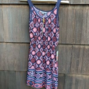 Cute Summer Dress